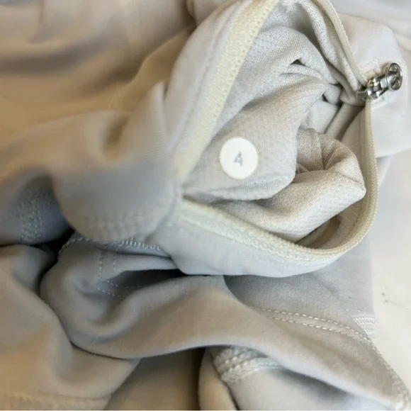 Lululemon half-Zip Jacket - Picture 9 of 9